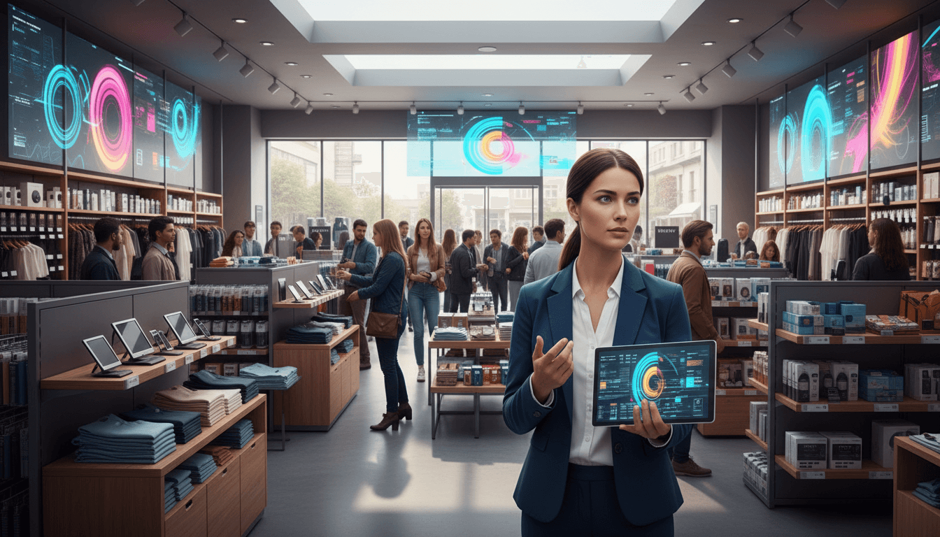 Data Readiness AI Ecommerce