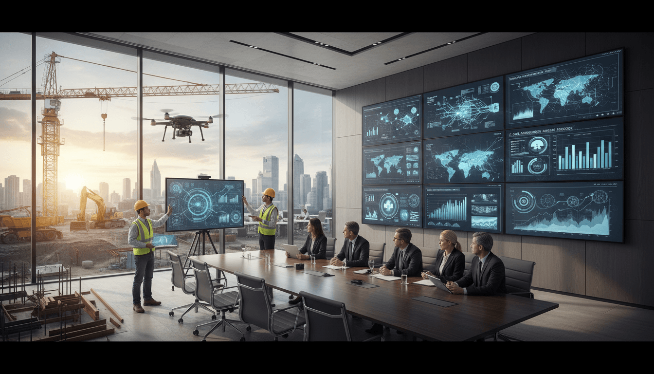 Data Readiness AI Infra Projects