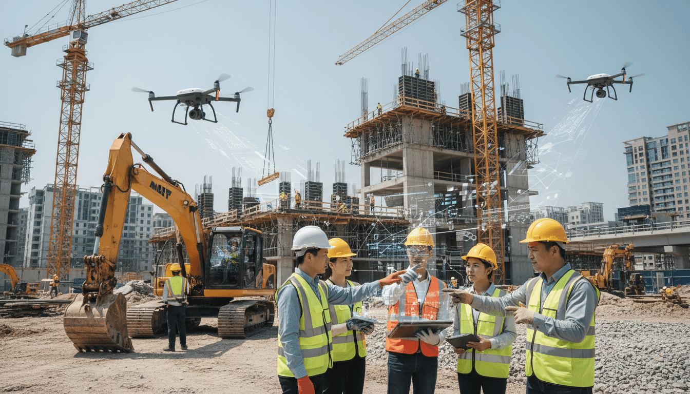 Disruptive AI Predictive Projects