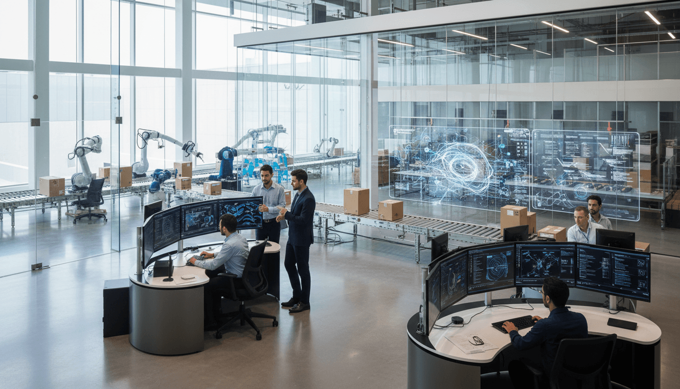 Ecommerce AI Cyber Governance