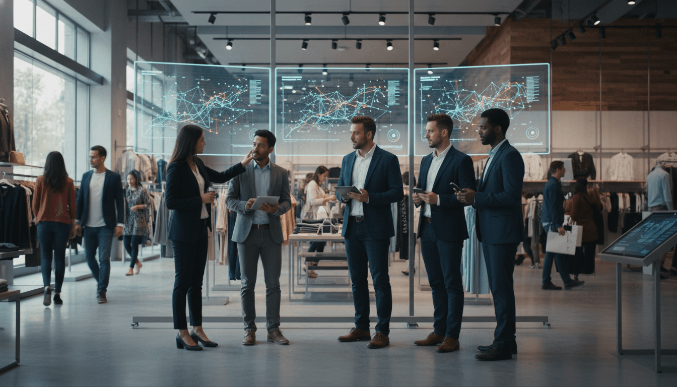 Ecommerce AI Disrupt Churn Zero