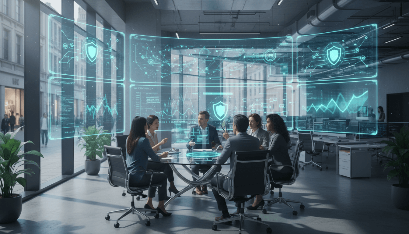 Ecommerce AI GDPR Data Gov