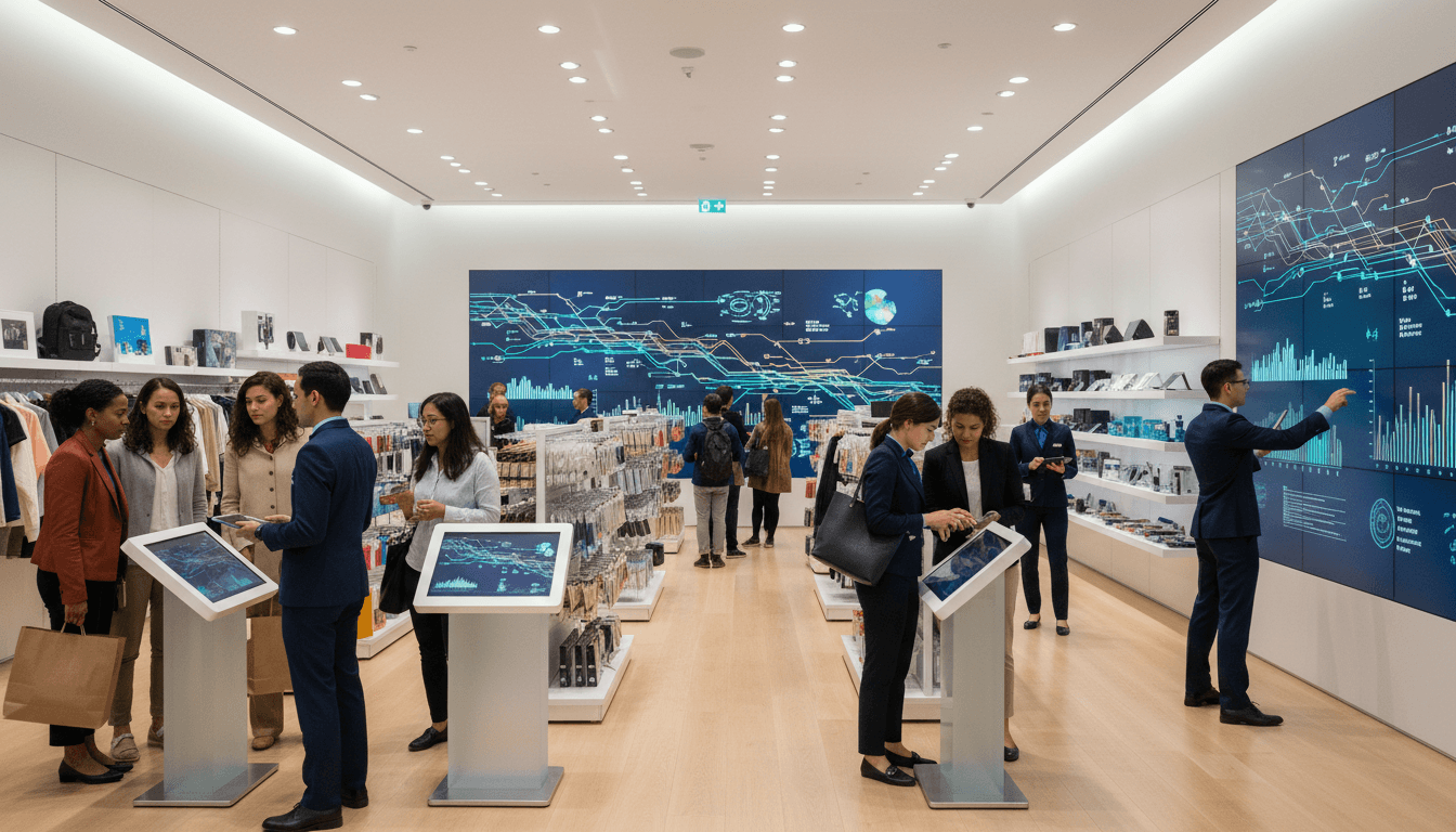Ecommerce AI Leadership Playbooks