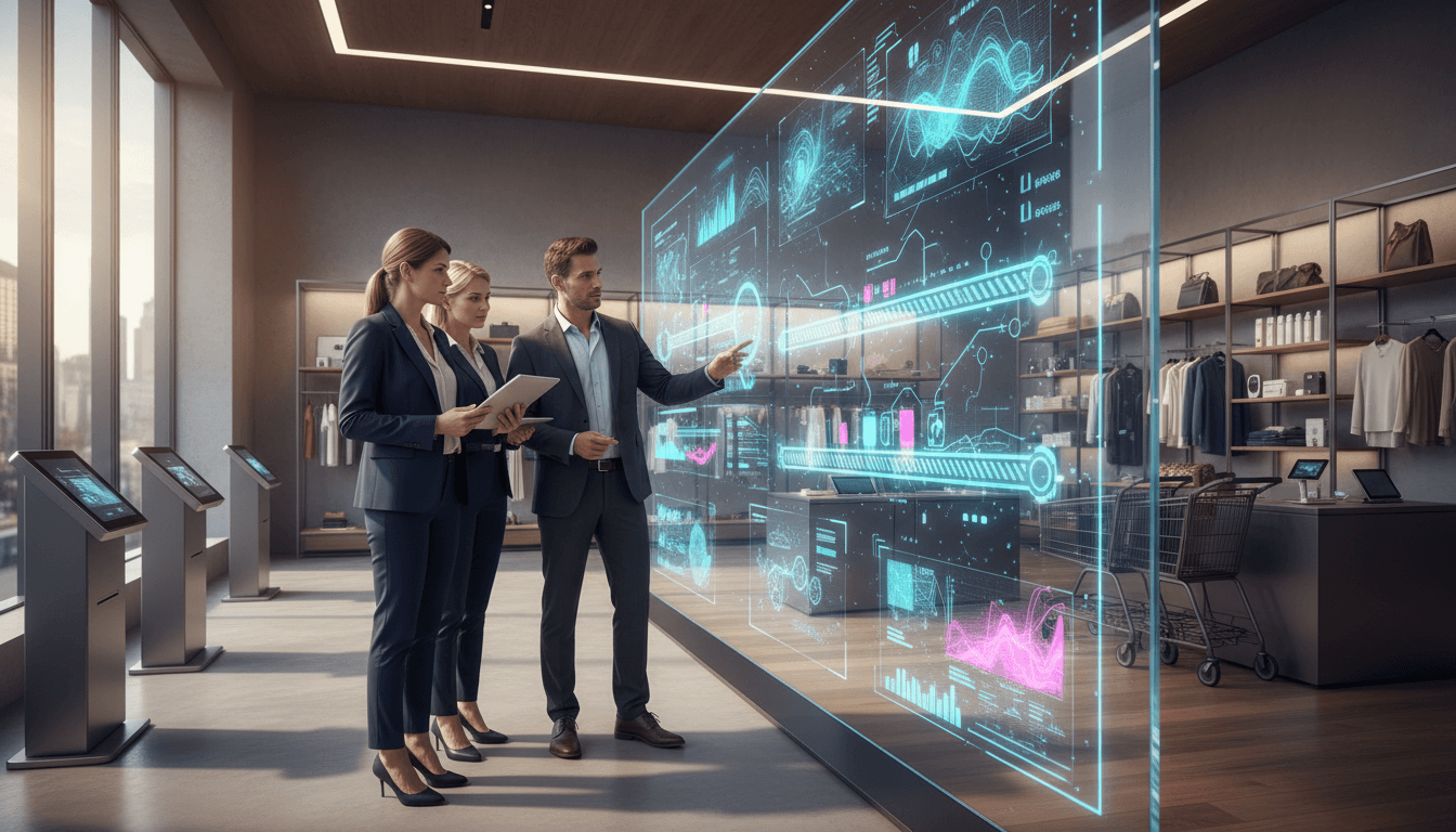 Ecommerce AI Readiness Checklist