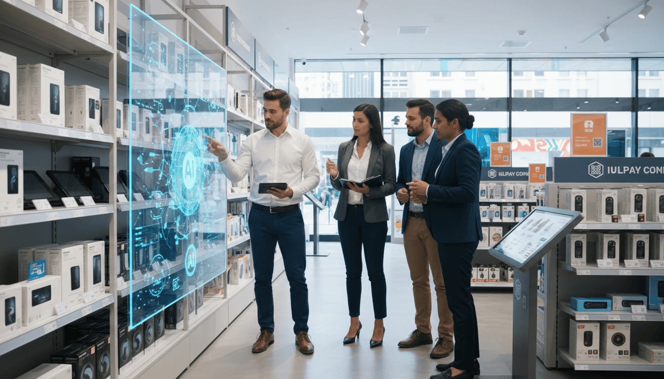Ecommerce AI SOC2 Equivalents