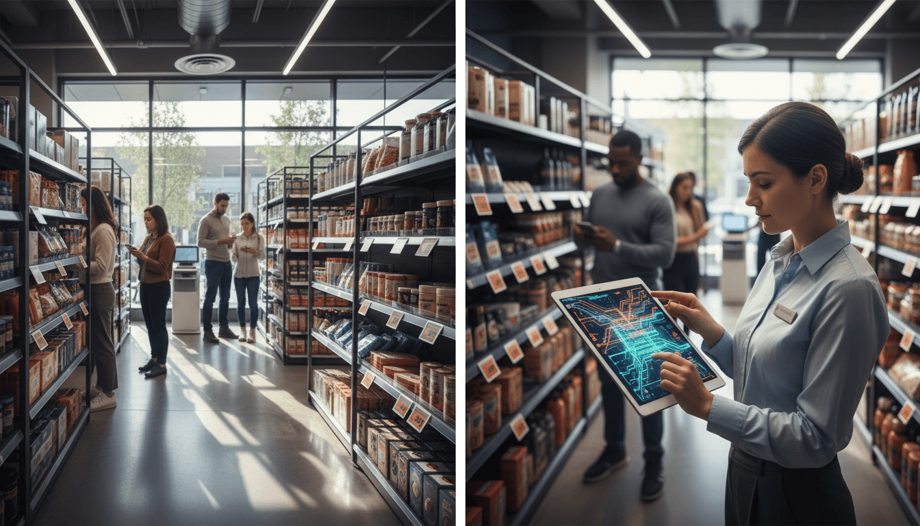 Edge AI Innovation Dynamic Pricing