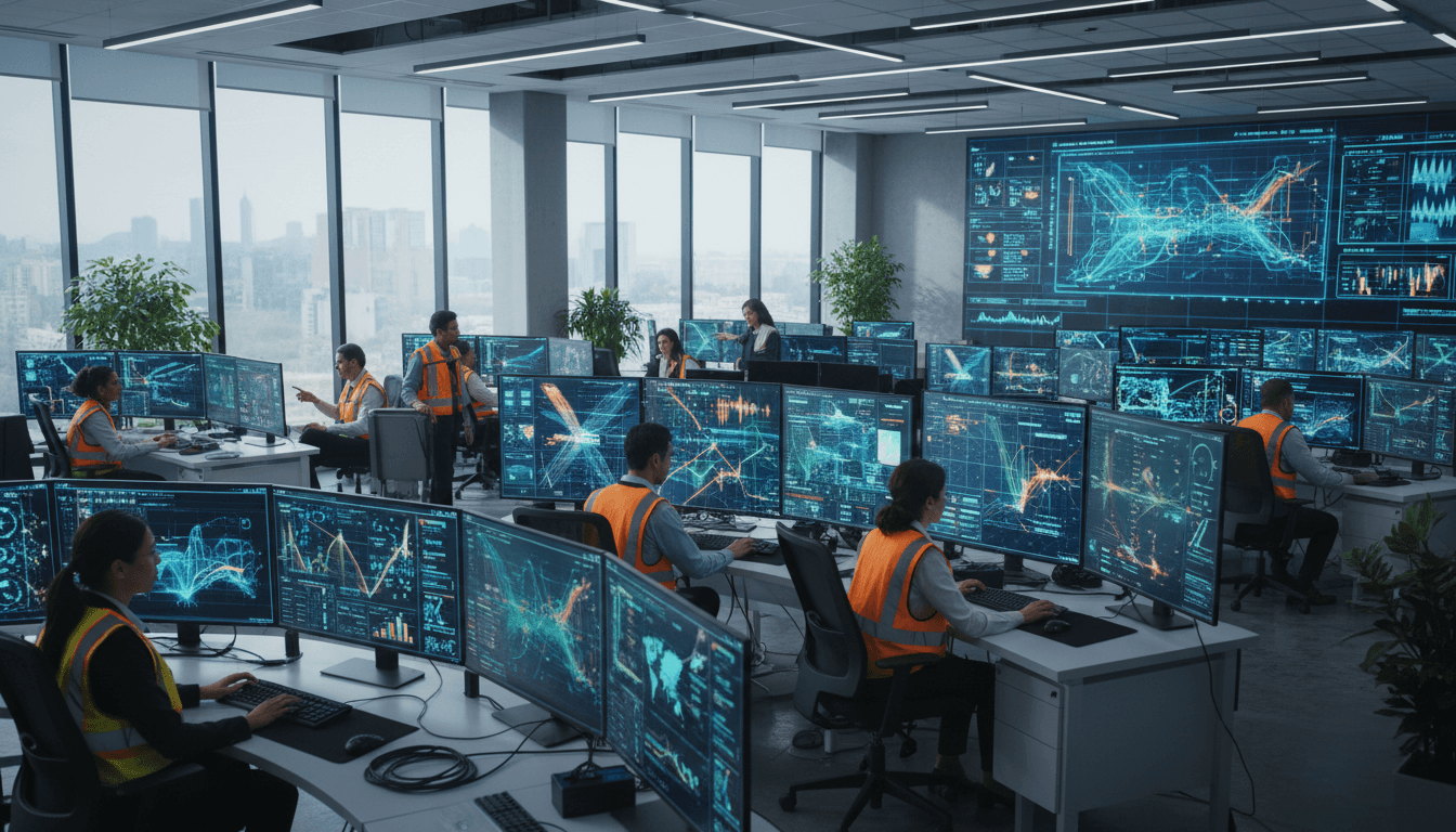 Energy AI Auditing Standards