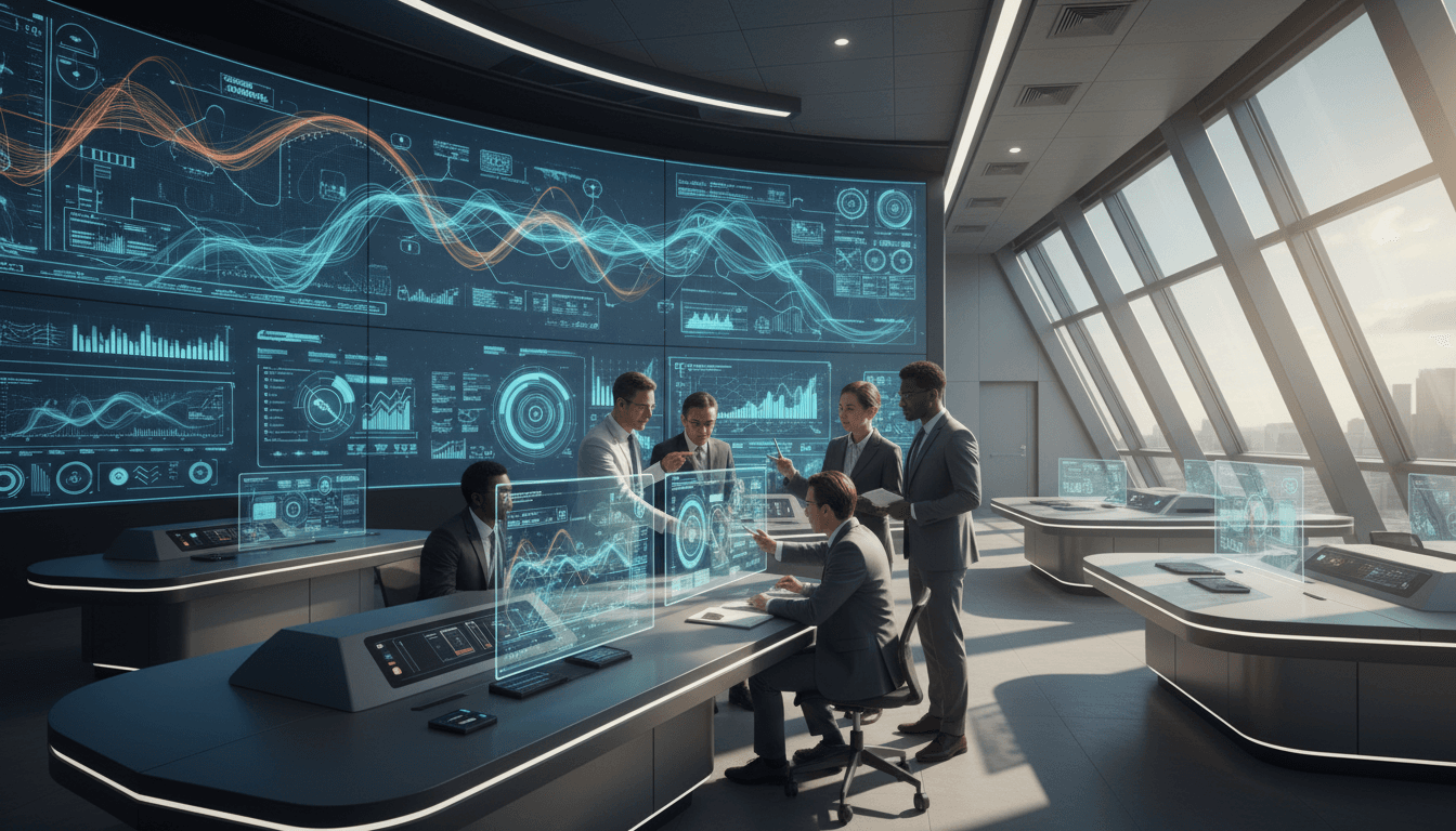 Energy AI Human Rights Gov
