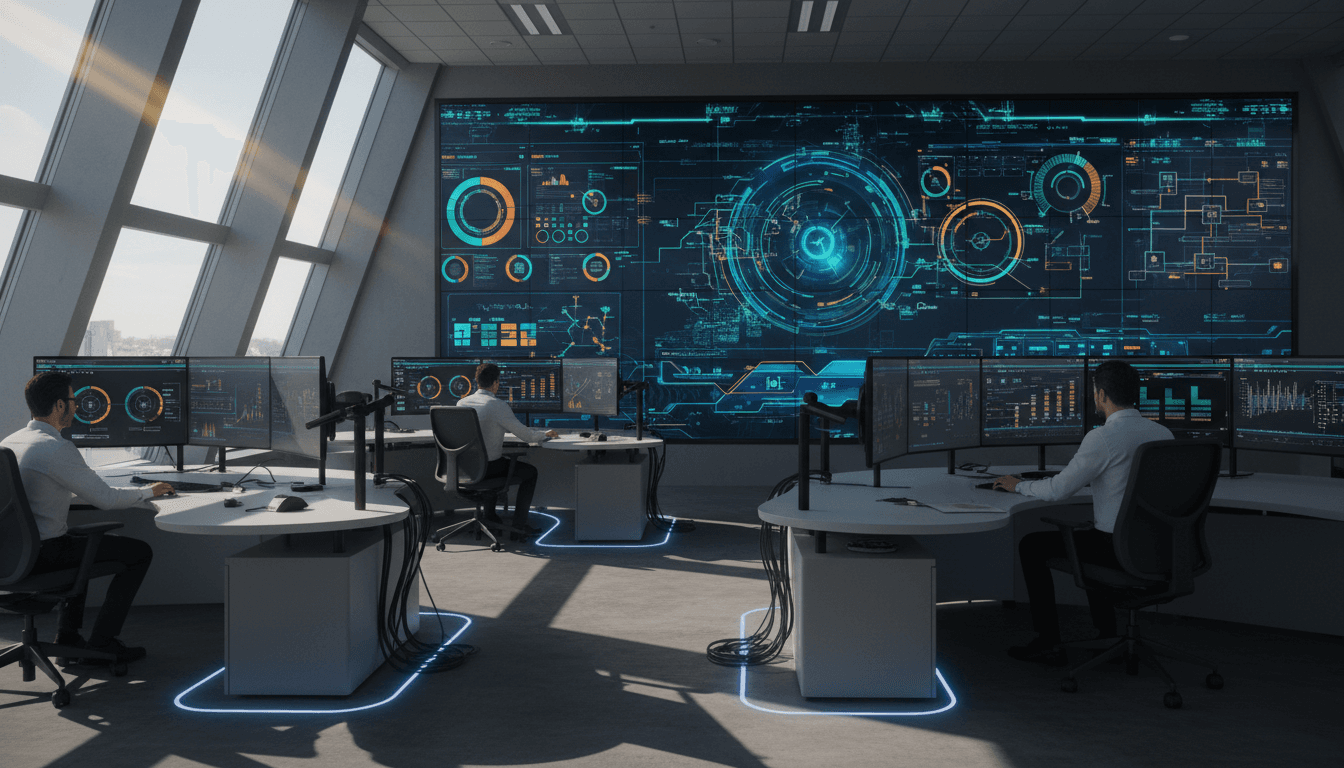 Energy AI ISO 42001 Guide