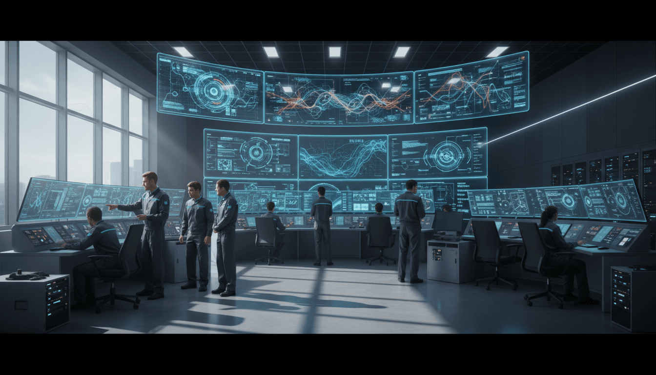 Energy AI Readiness Partners