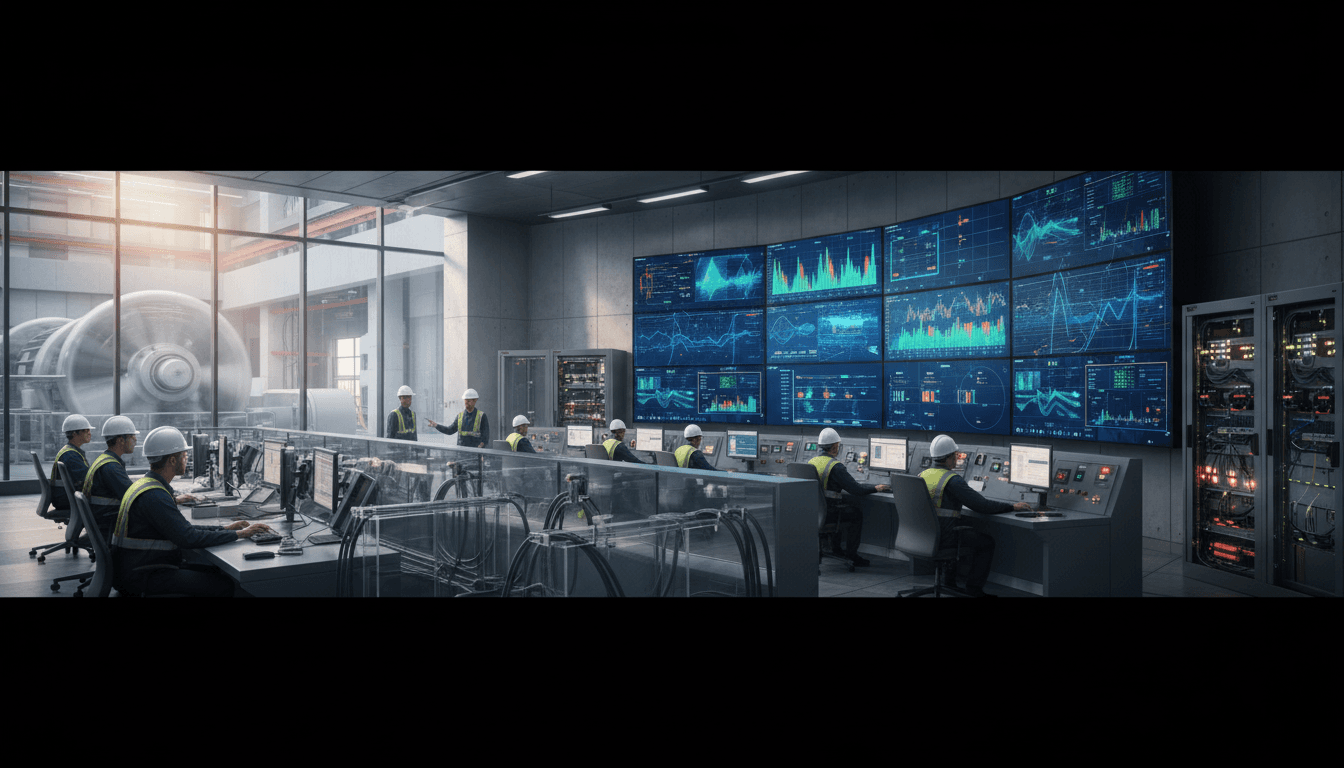 Energy CEO AI Priorities