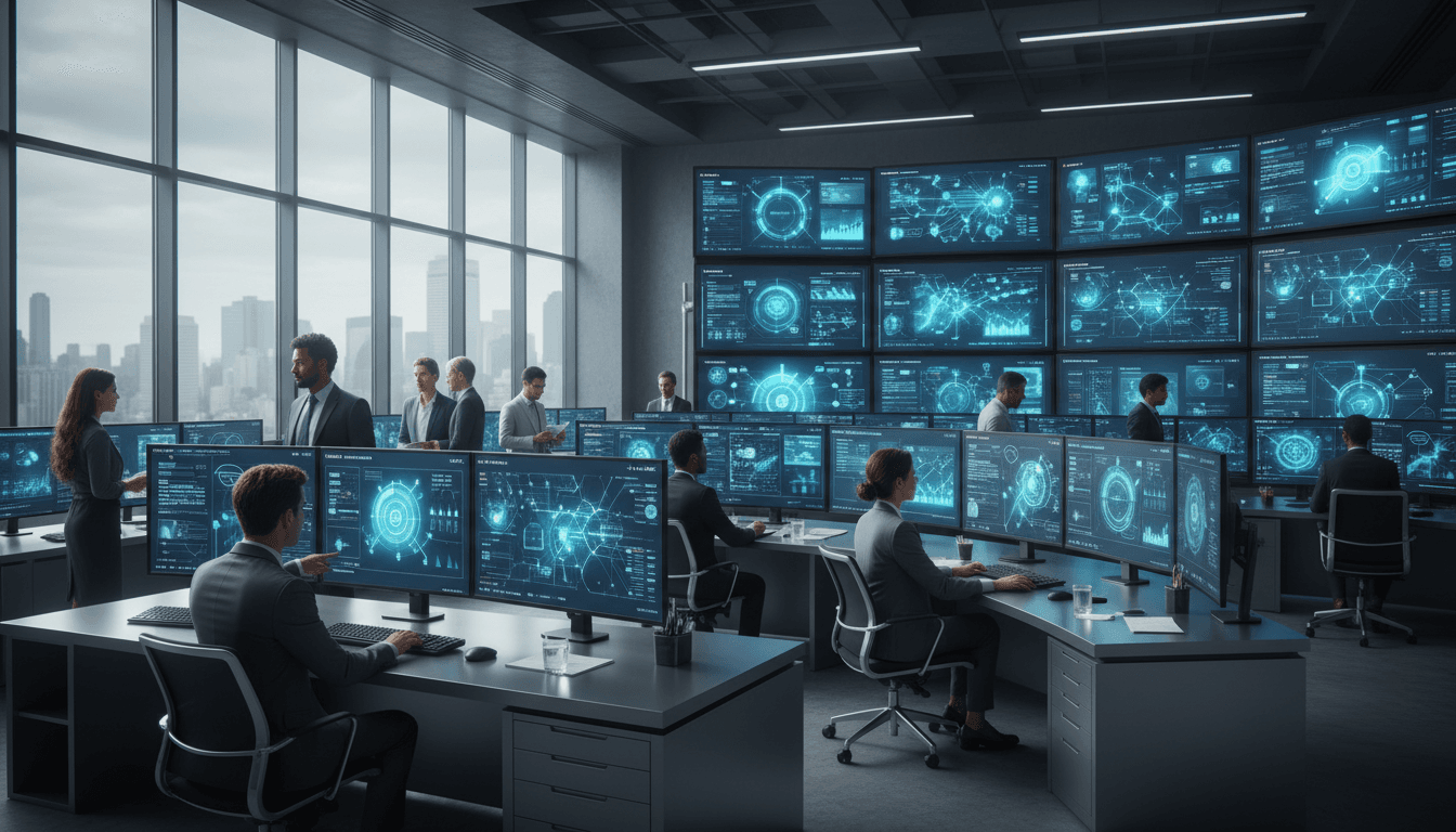 Energy Innovation AI Federated