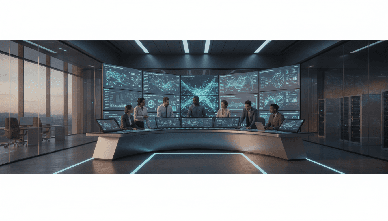 Energy Leadership AI Ethics