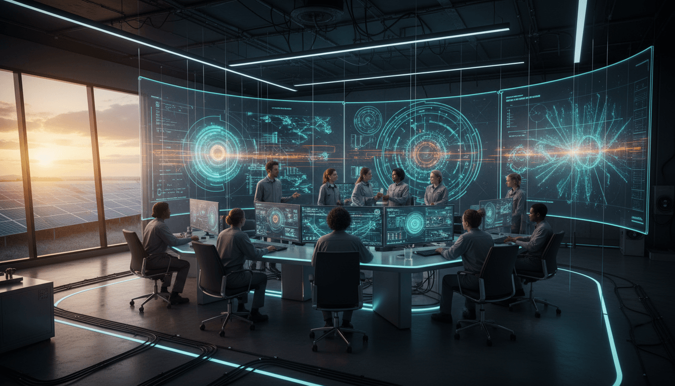 Eu AI Act Energy Impact
