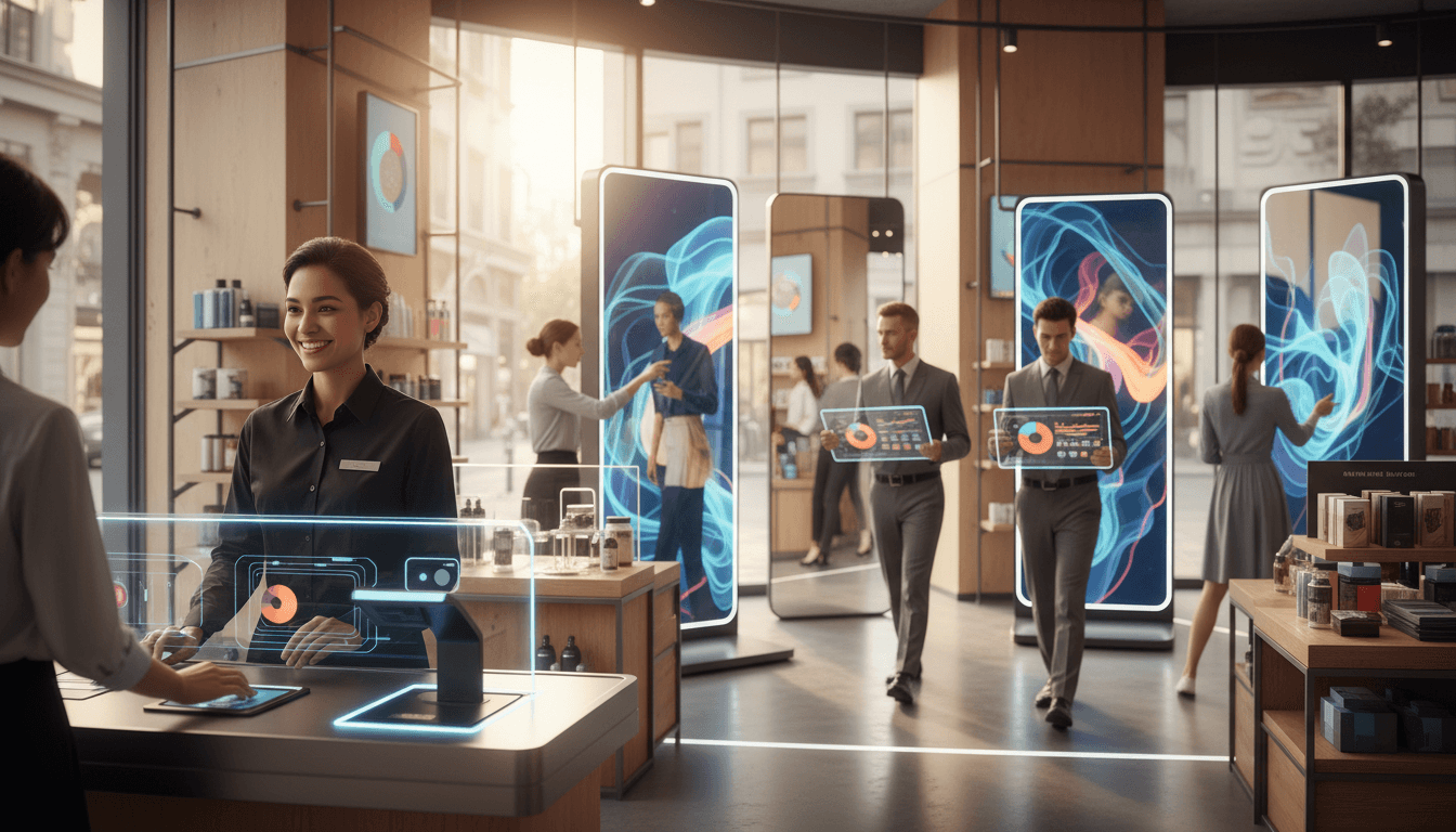 Eu AI Act Retail Impact