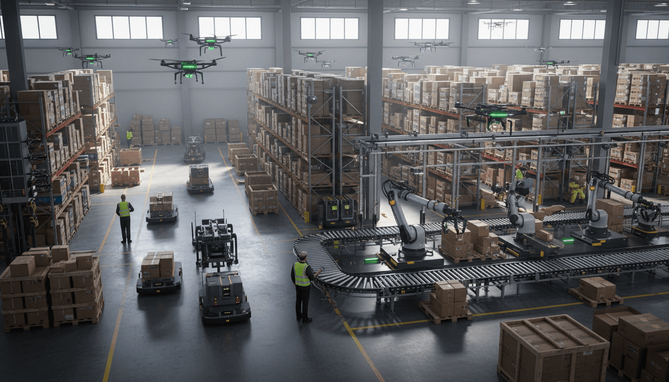Eu AI Act Supply Impact