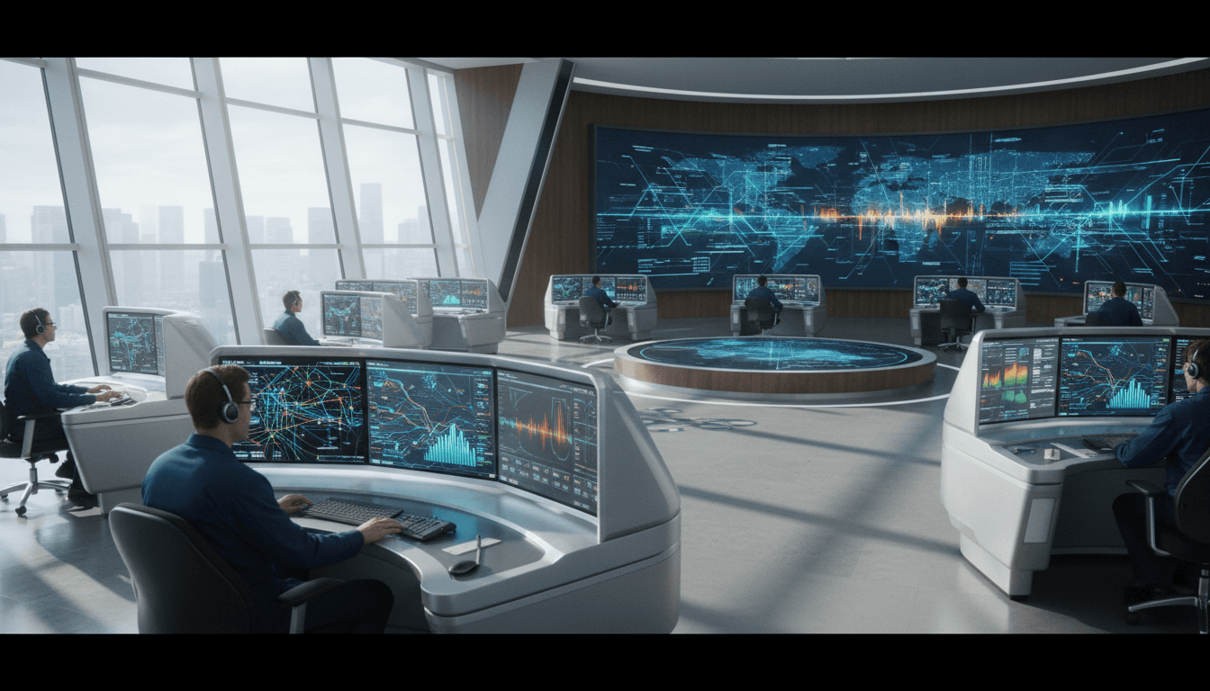 Executive AI Grid Cases