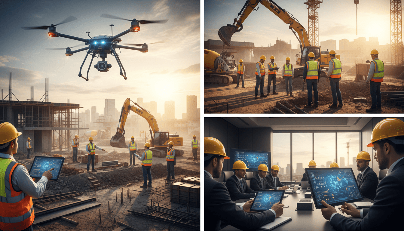 Executive AI Project Cases