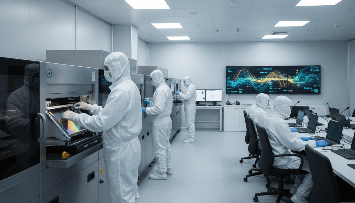 Fab AI FDA Analog Compliance