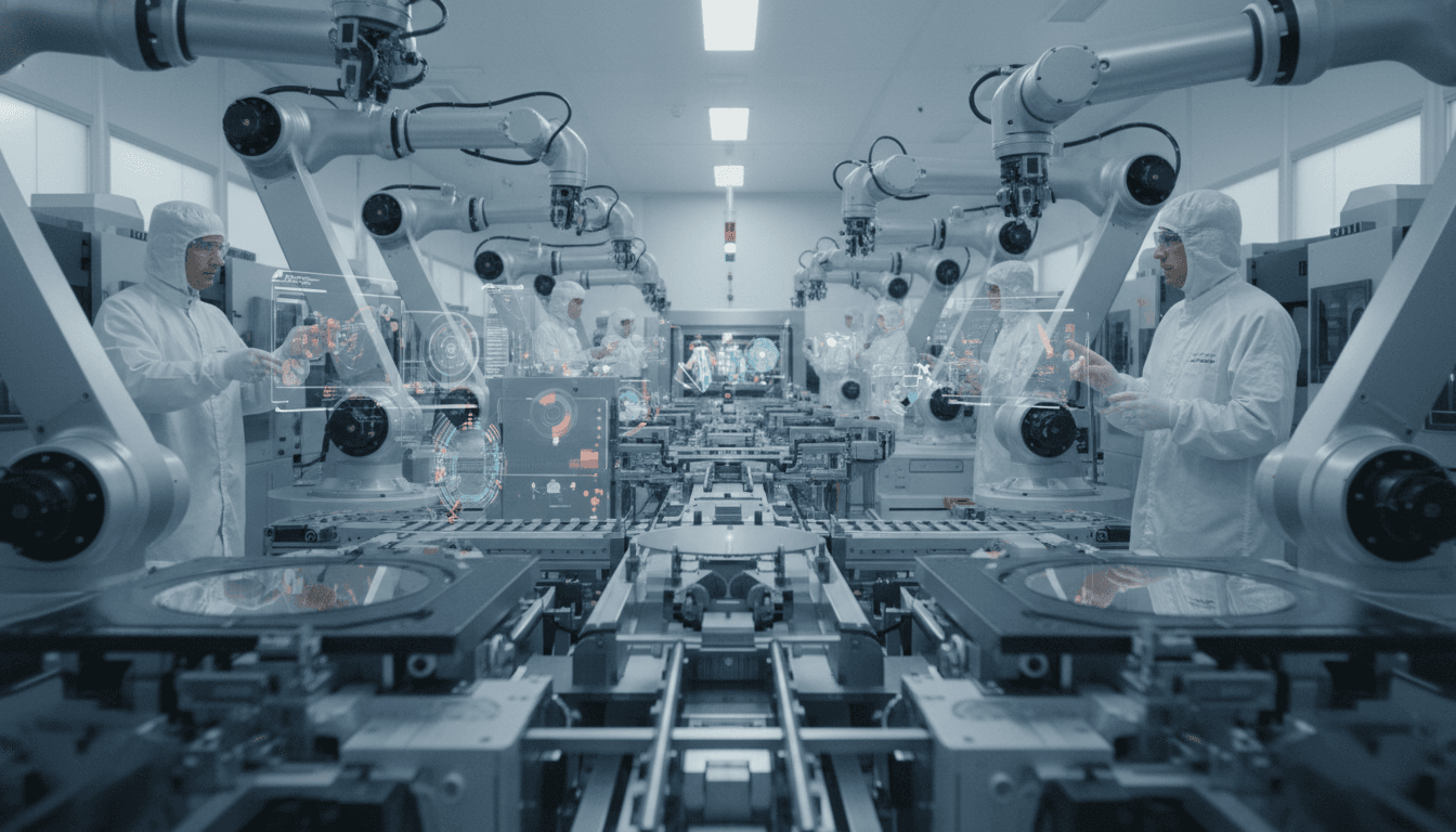 Fab AI Future Workforce