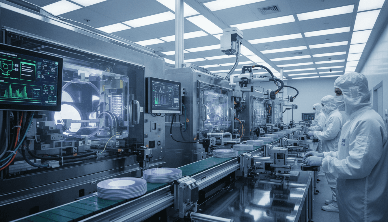Fab AI Leadership Metrics