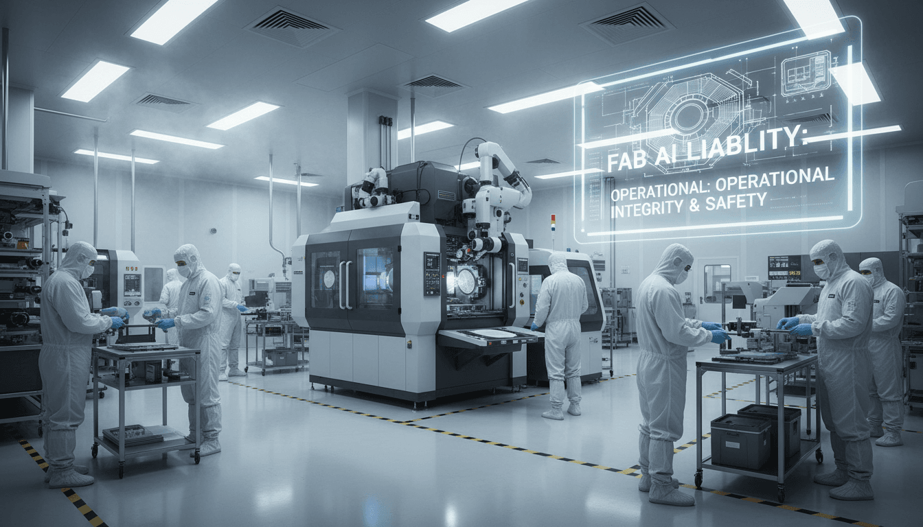 Fab AI Liability Insurance
