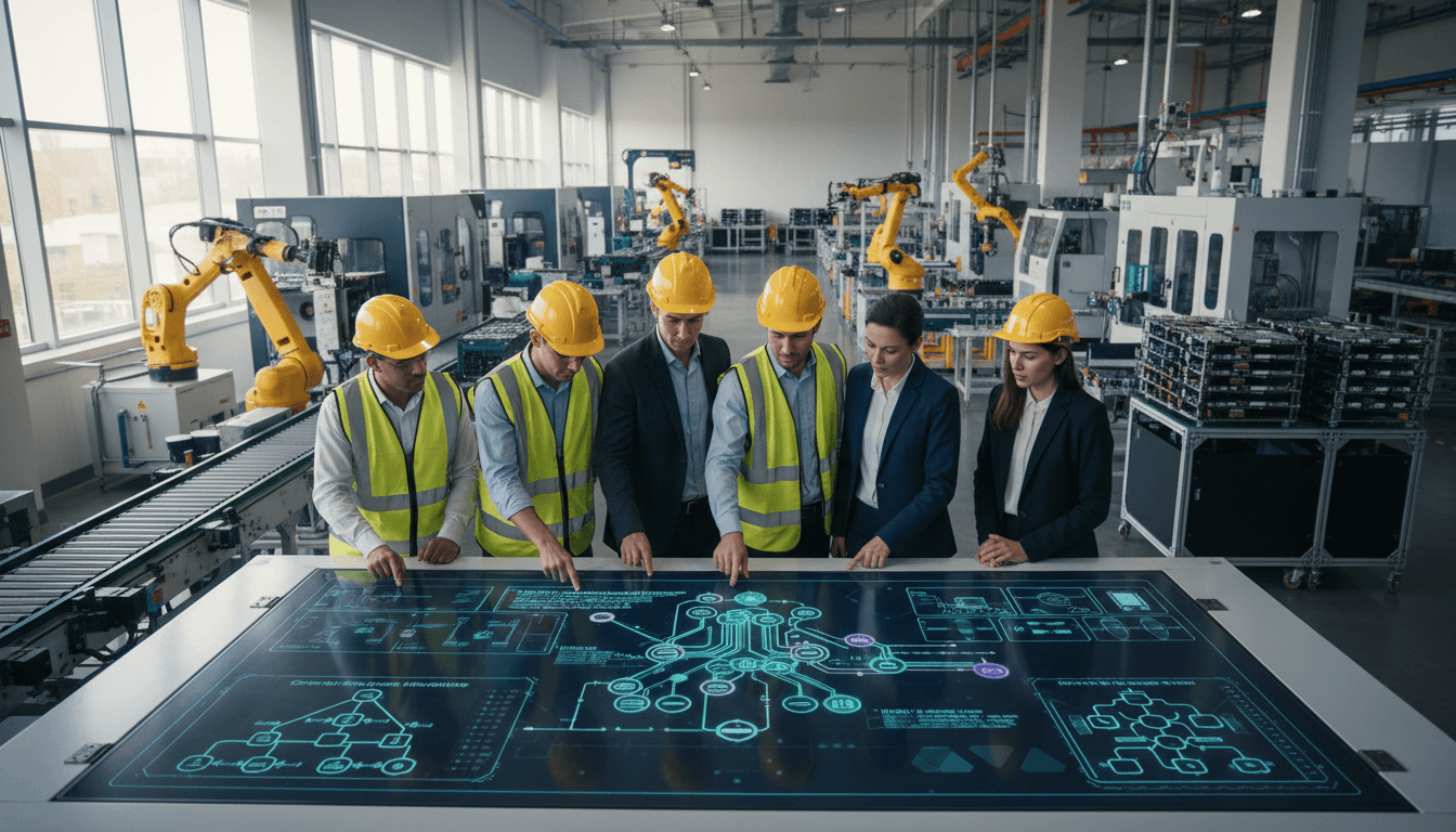 Factory AI Ethics Committees