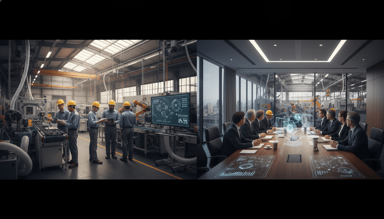 Factory AI Fairness Audits