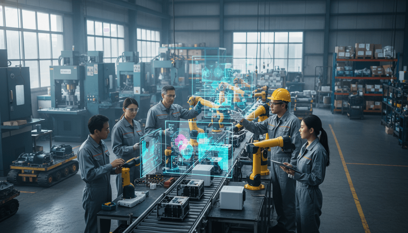 Factory AI Liability Insurance