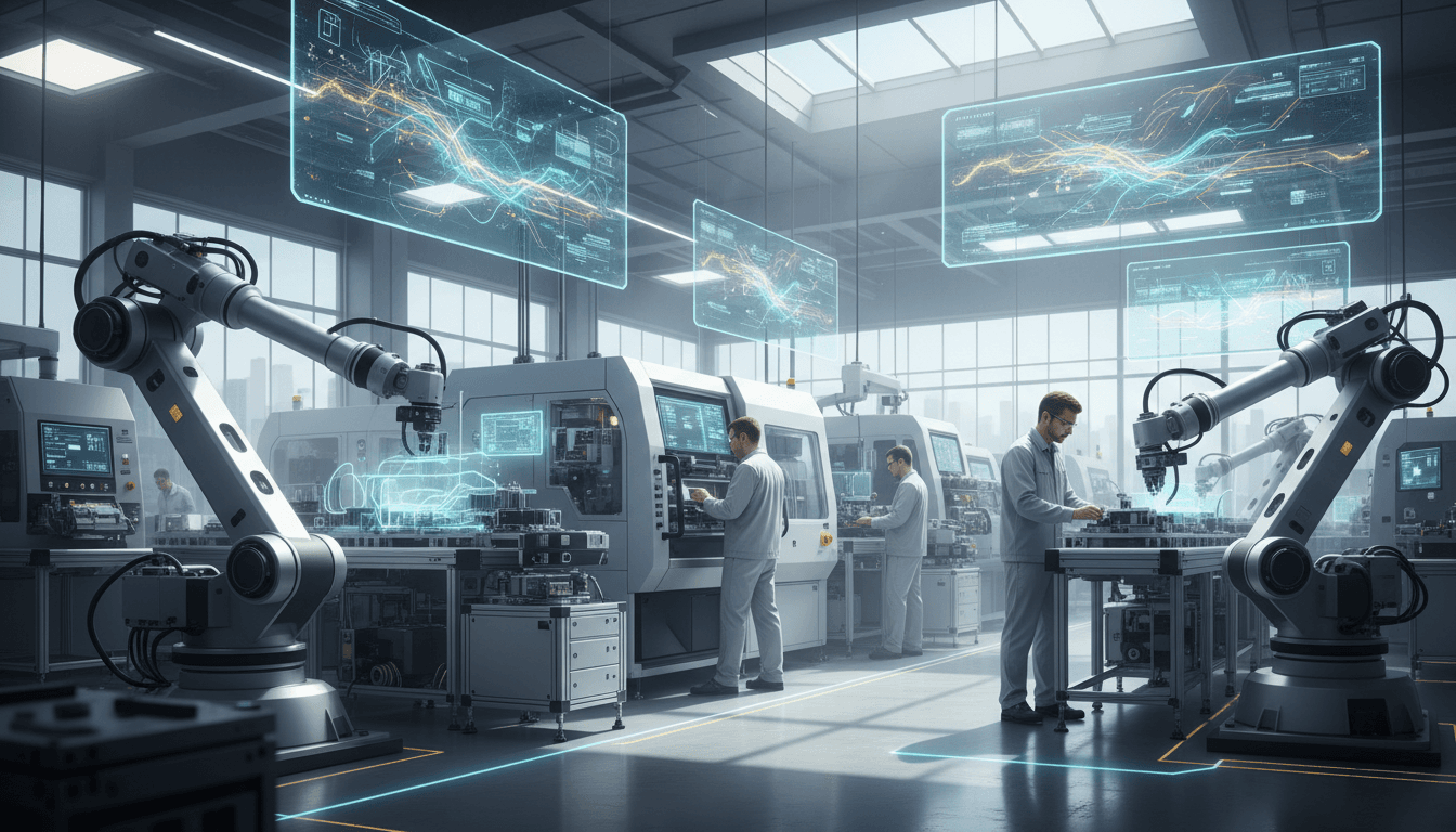Factory AI NIST Compliance