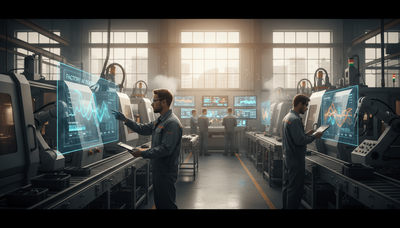 Factory AI Readiness Audit Tool