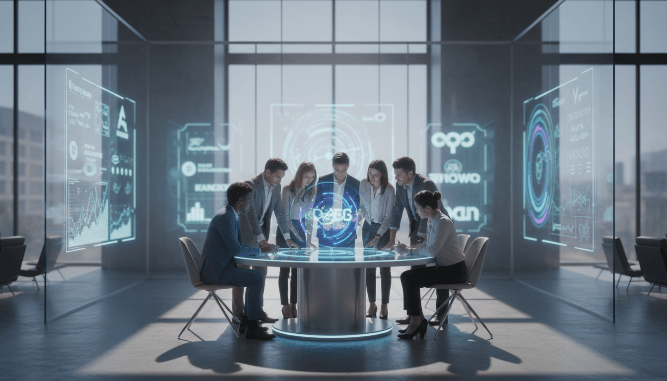 Federated AI Multi Brand Privacy