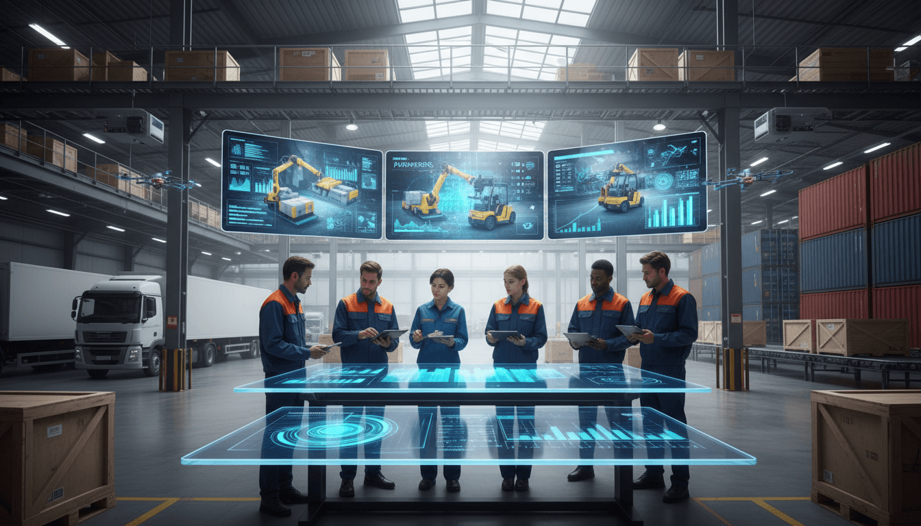 Freight AI Fairness Audits