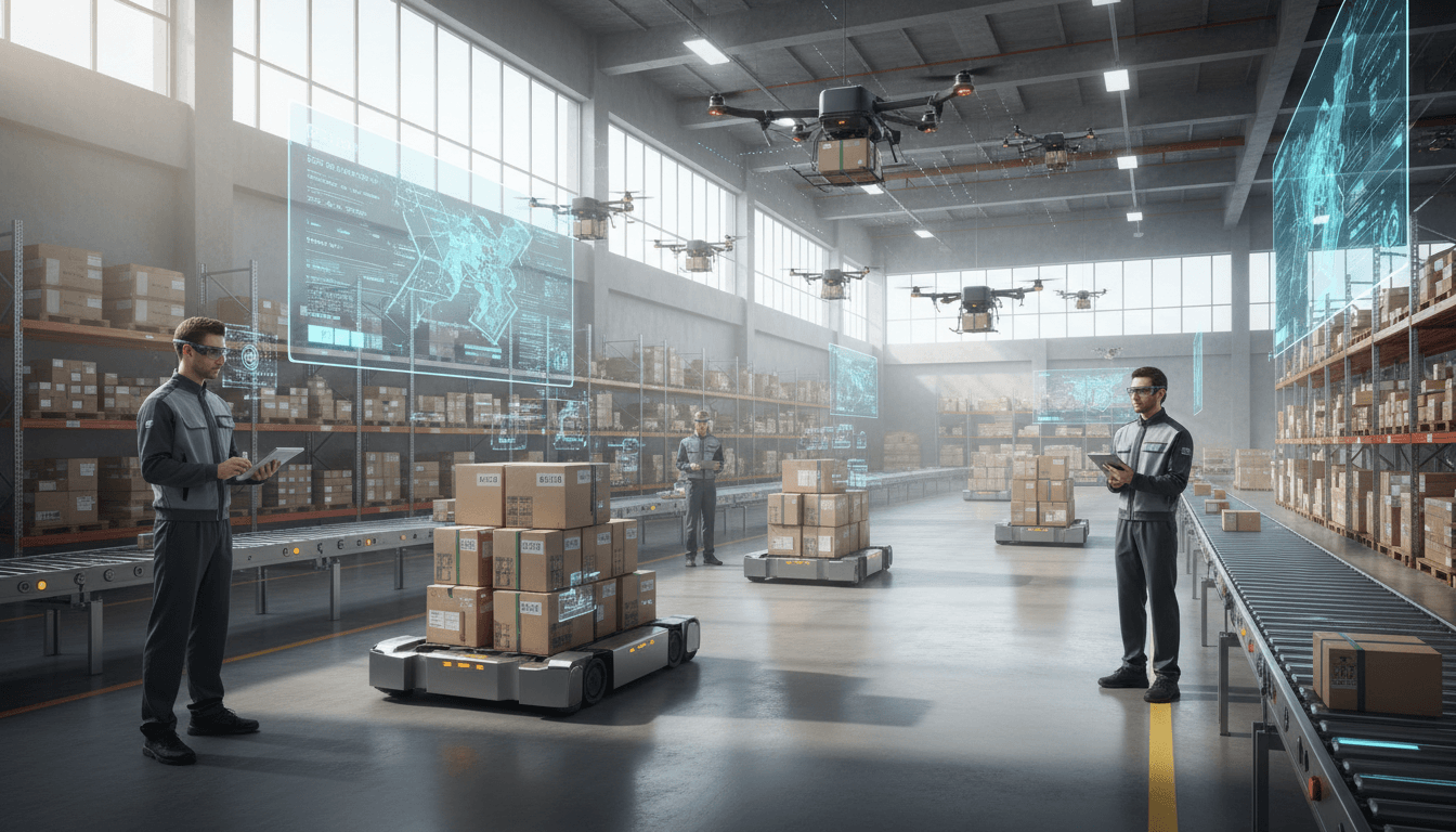 Future AI Global Sync Supply