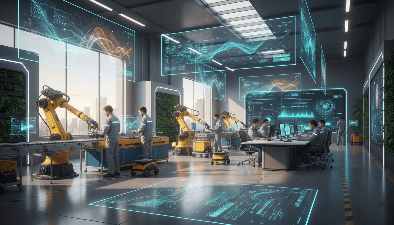 Future Factory AI Ethical By Design