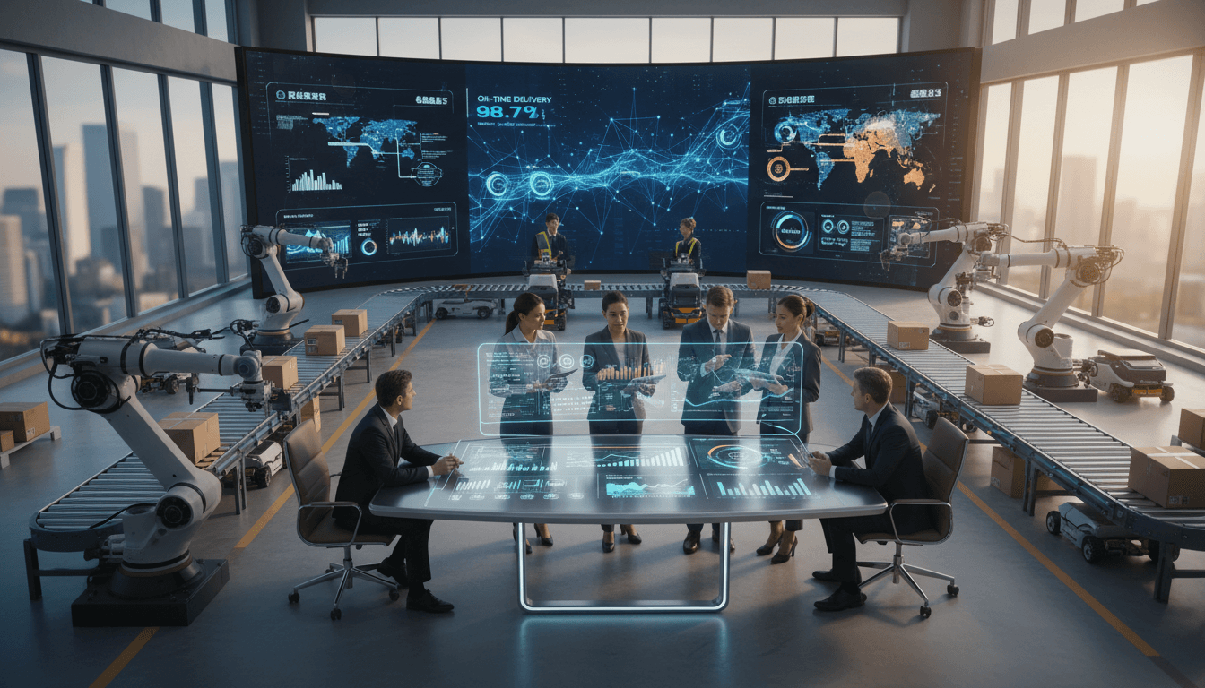 Gov AI Legacy Systems 3PL