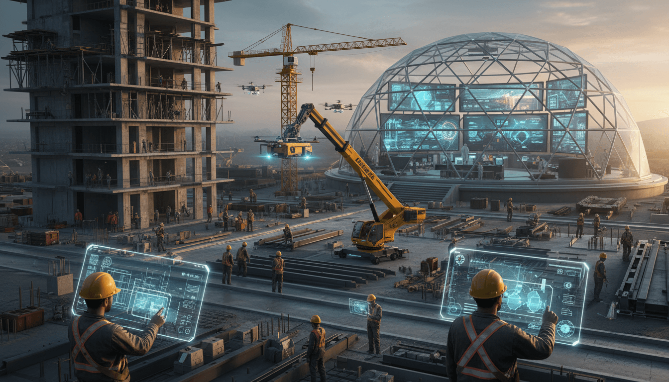 Governance AI Legacy Site Systems