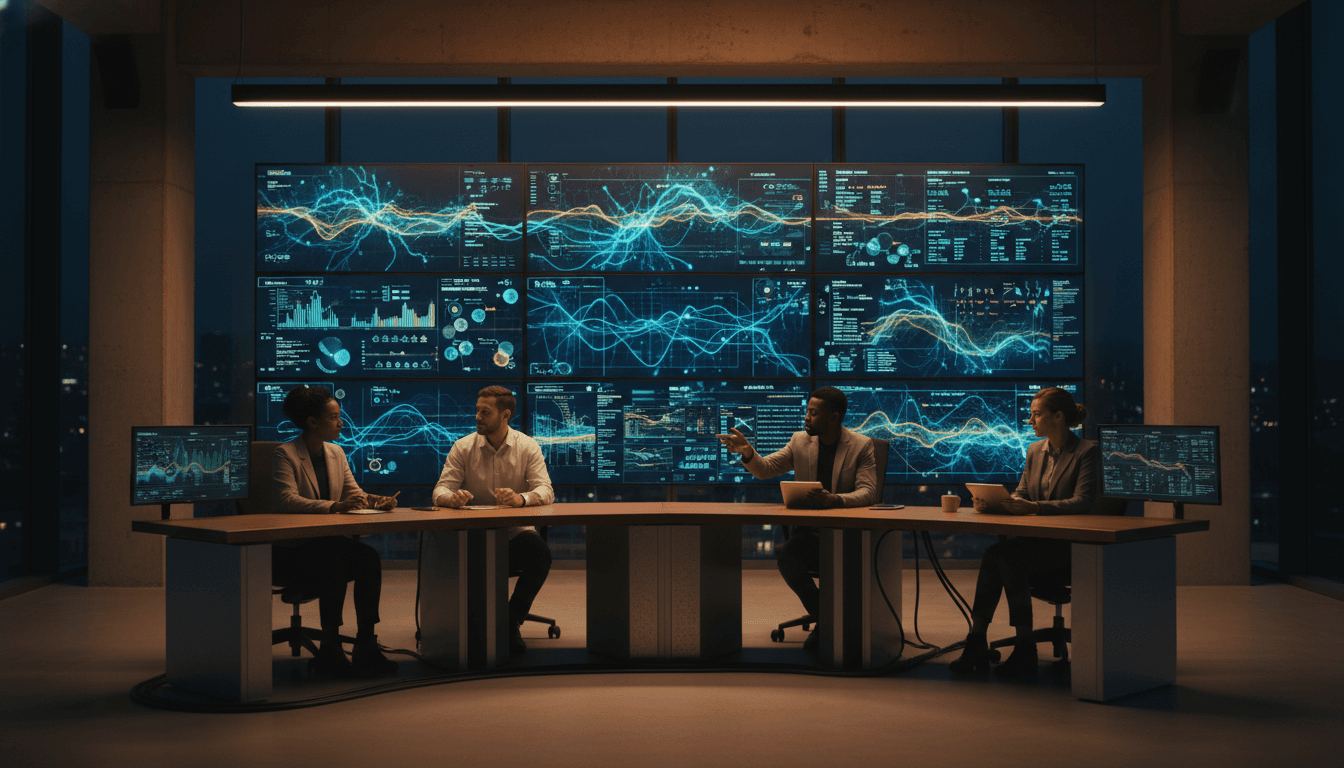Grid AI Readiness Audit Tool