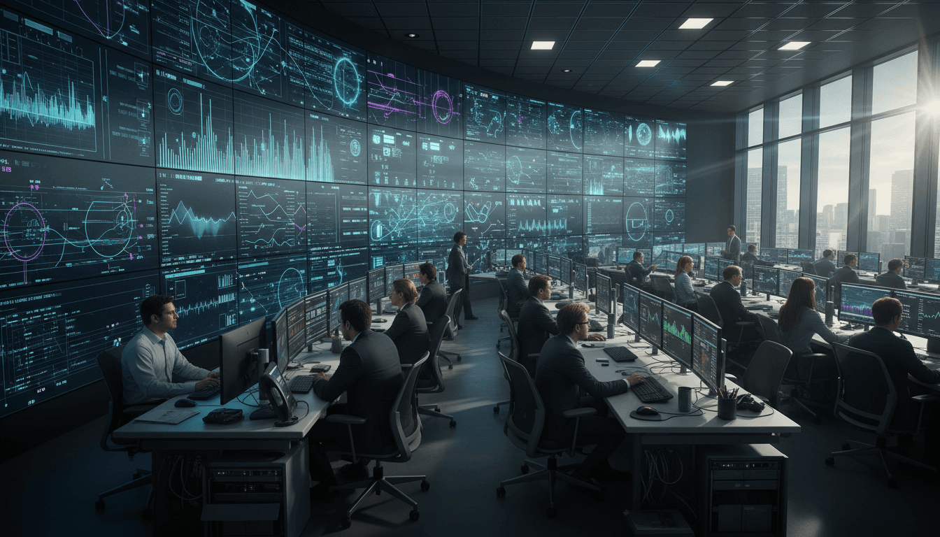 Grid AI Readiness Gap Analysis