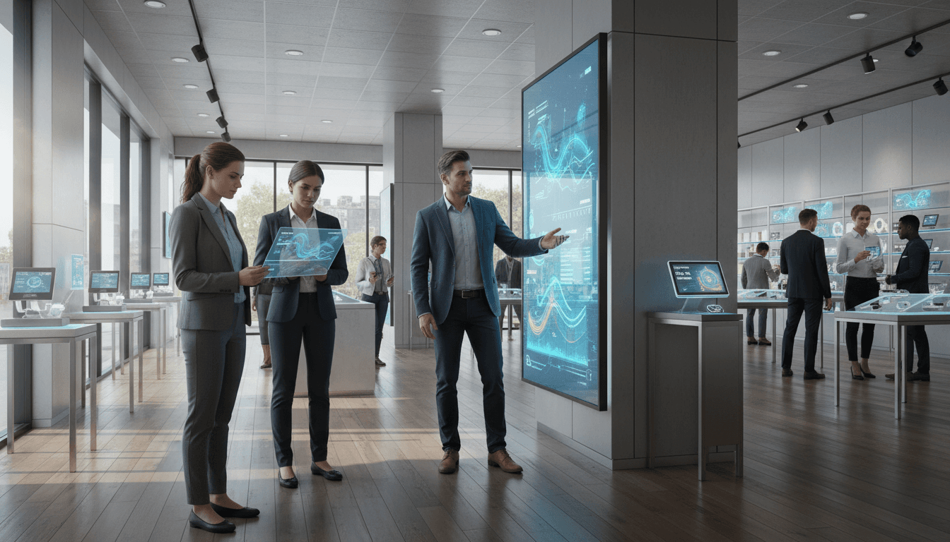 Hybrid Cloud AI Retail Deploy