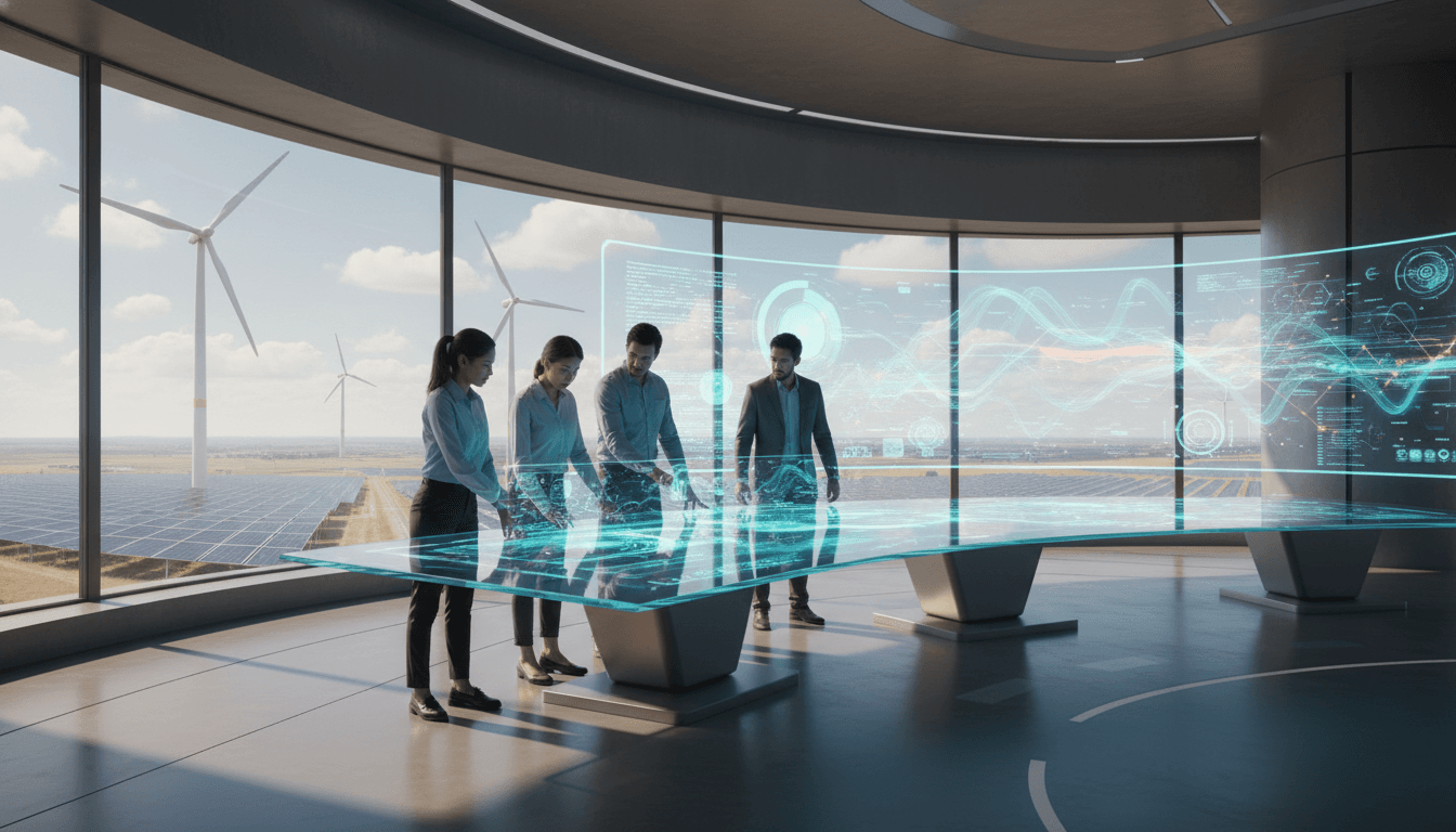 Hybrid Cloud AI Utility Deploy