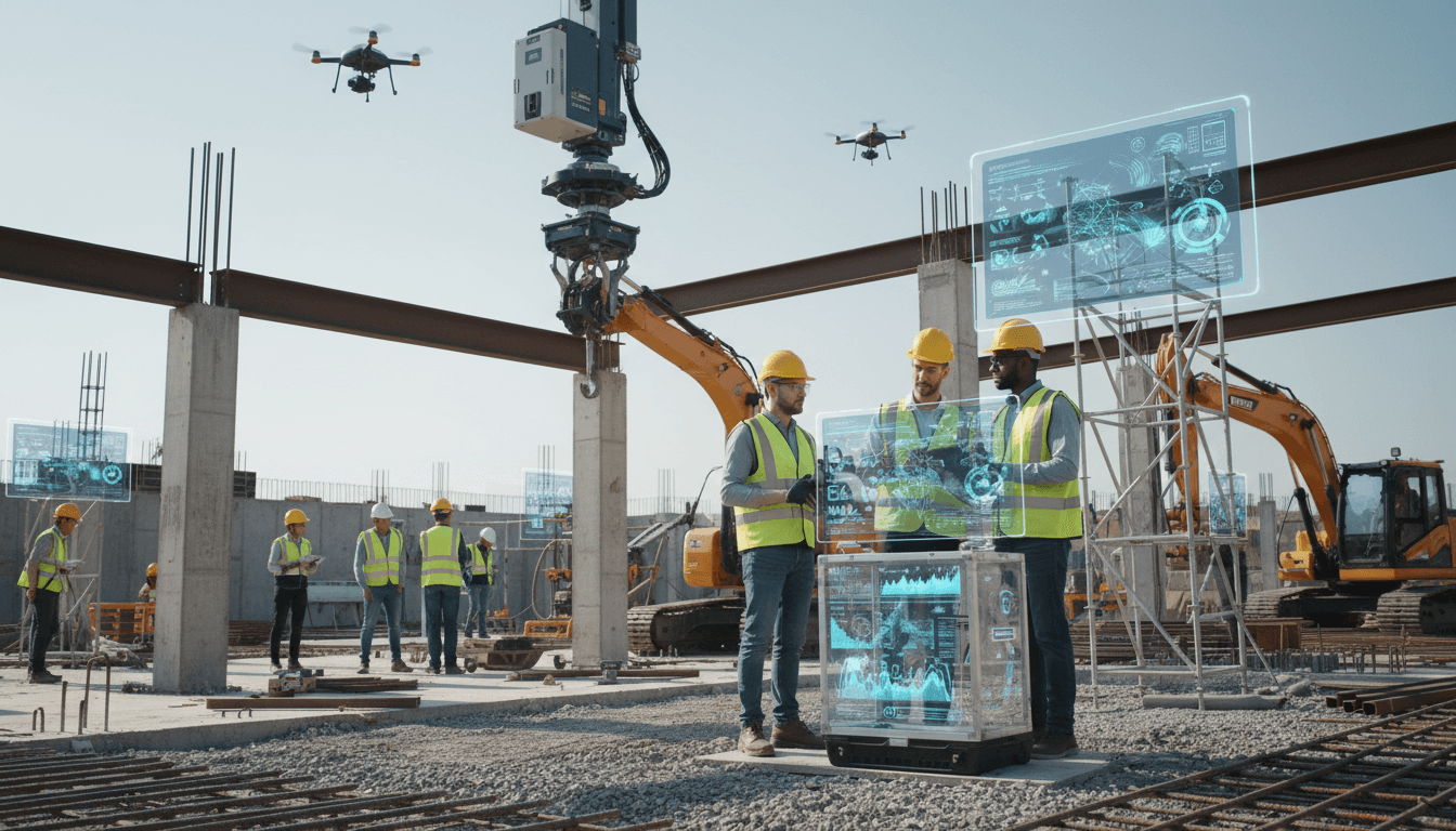 Infra AI Standards 2026