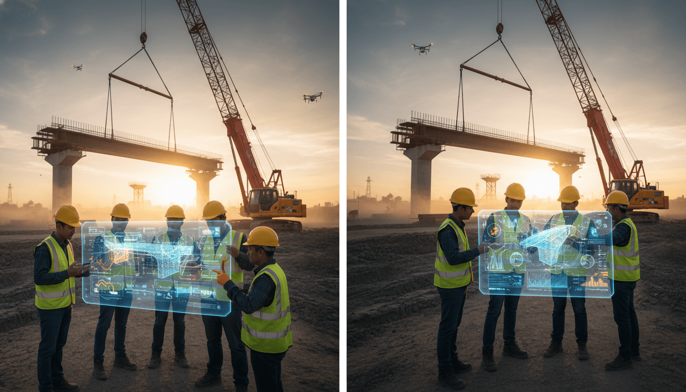 Infra AI Strategic Roadmaps