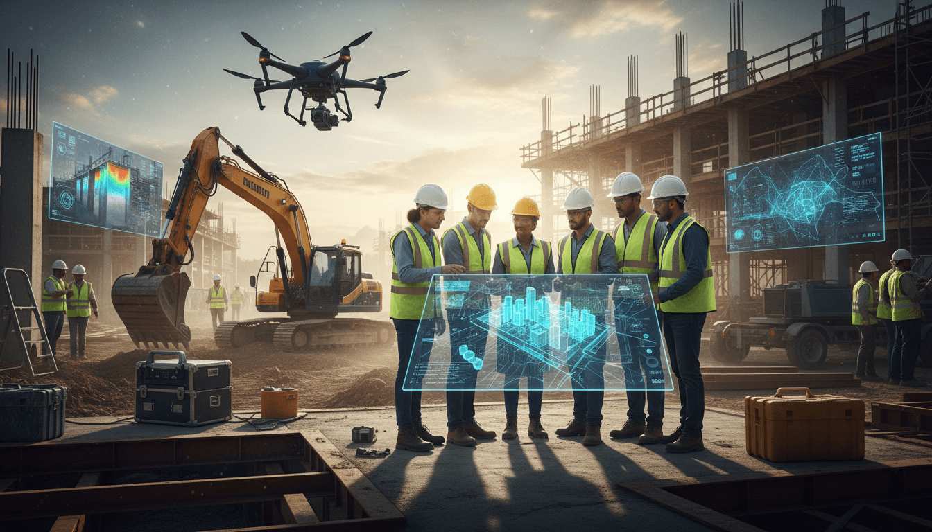 Infra CXO AI Foresight