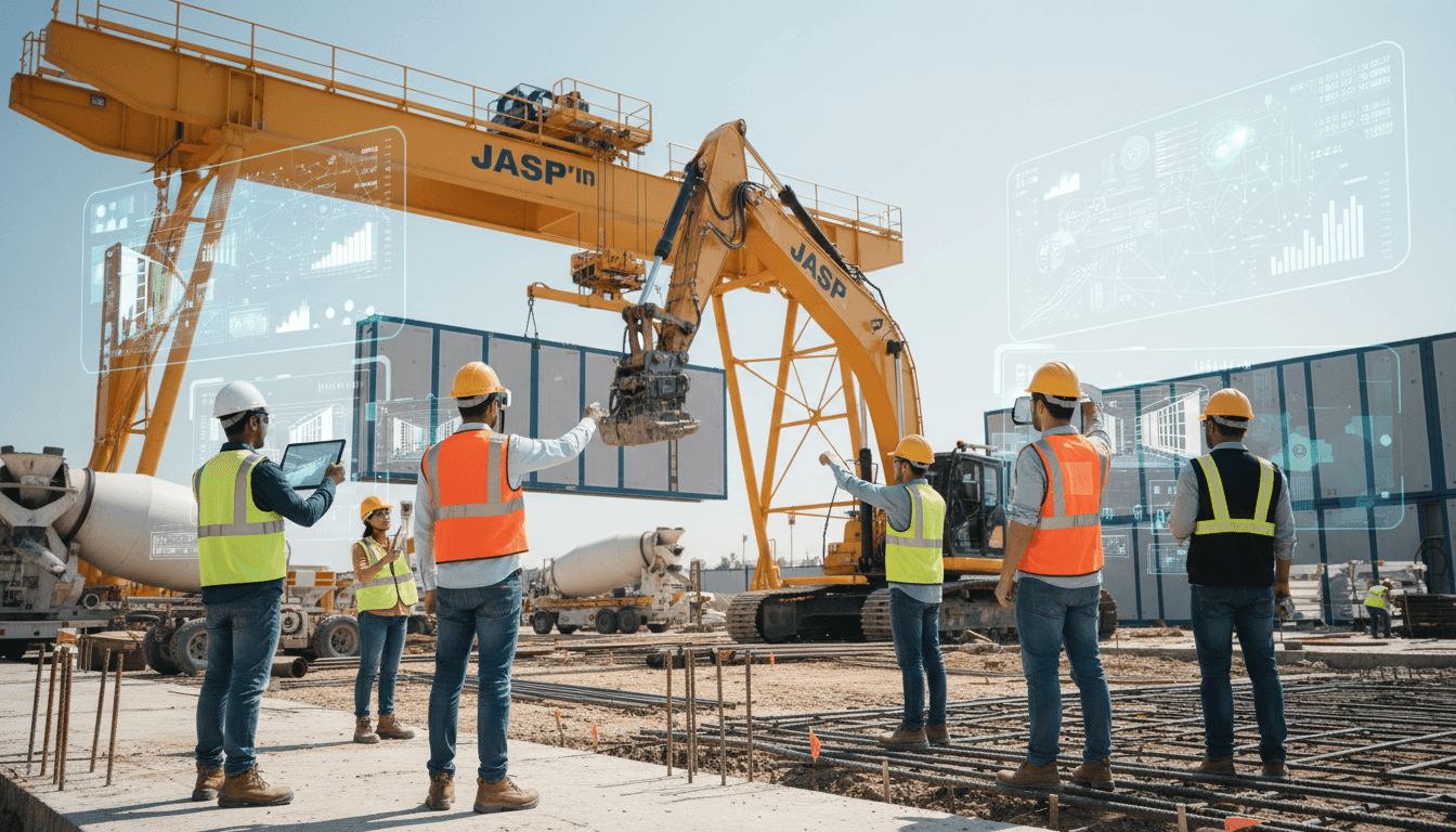 Infra Transformation Roadmap AI