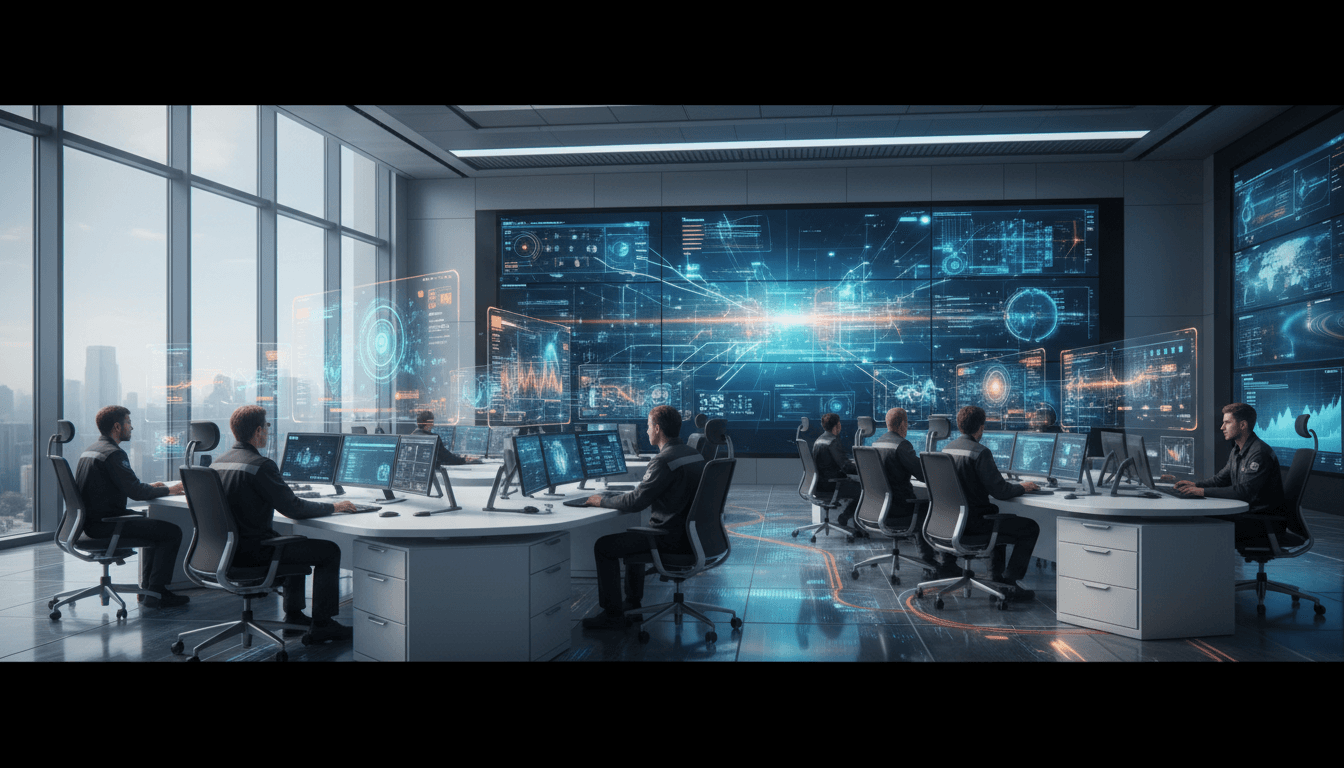 Innovative AI Grid Breakthroughs