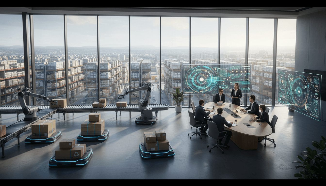 Innovative AI Supply Breakthroughs
