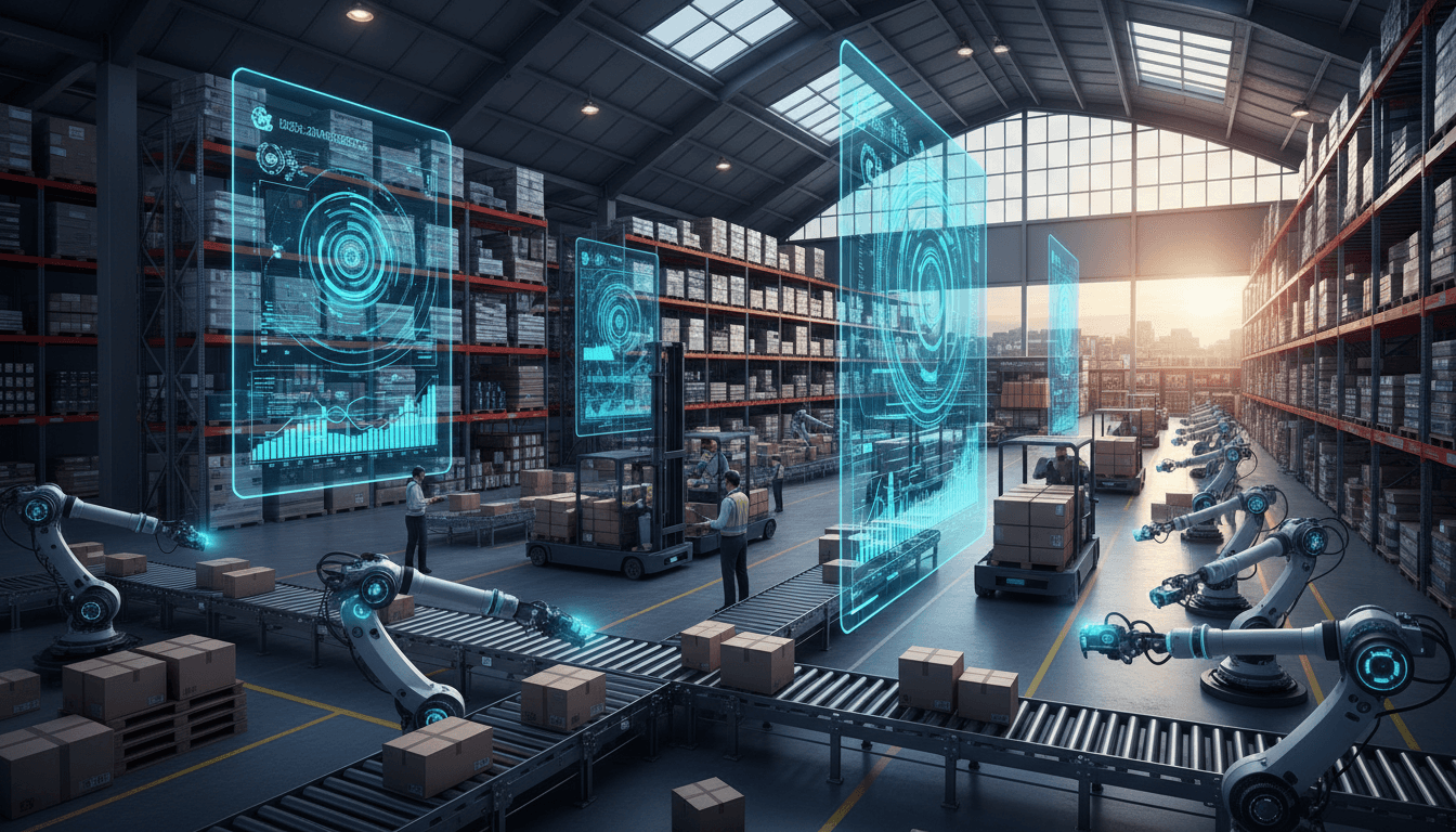 Leadership AI Supply Futures