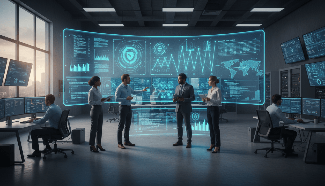 Logistics AI Data Privacy Rules