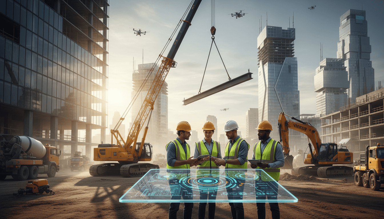 Maturity Progress AI Projects
